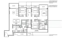 Woodlands Drive 16 (D25), Condominium #485520431